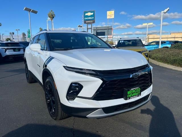 2026 Chevrolet Blazer LT AWD