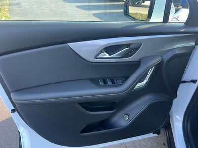 2026 Chevrolet Blazer LT AWD