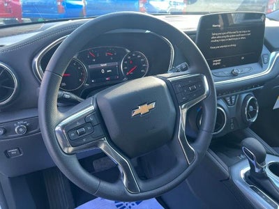 2026 Chevrolet Blazer LT AWD