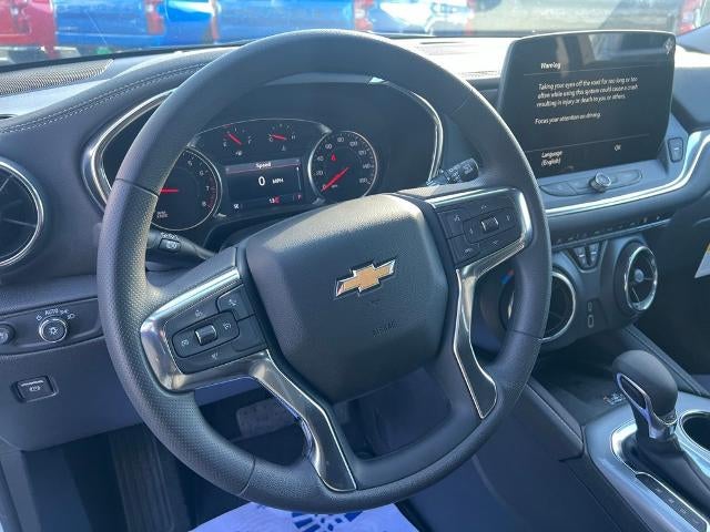 2026 Chevrolet Blazer LT AWD