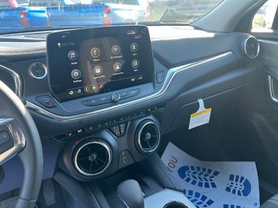 2026 Chevrolet Blazer LT AWD