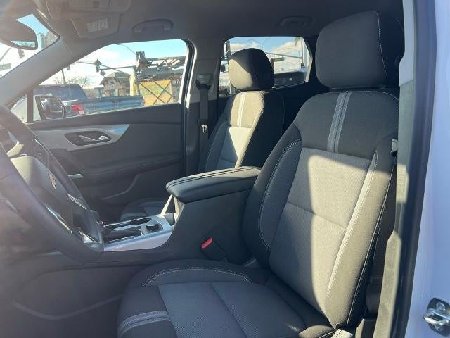 2026 Chevrolet Blazer LT AWD