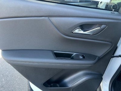 2026 Chevrolet Blazer LT AWD