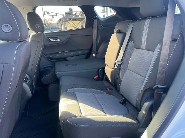 2026 Chevrolet Blazer LT AWD