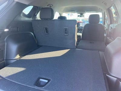 2026 Chevrolet Blazer LT AWD