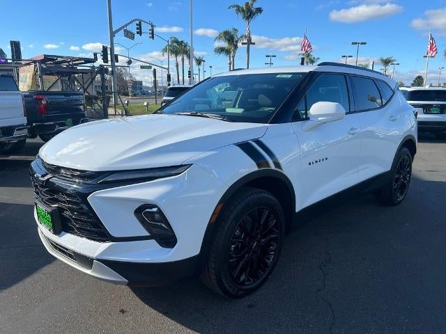 2026 Chevrolet Blazer LT AWD