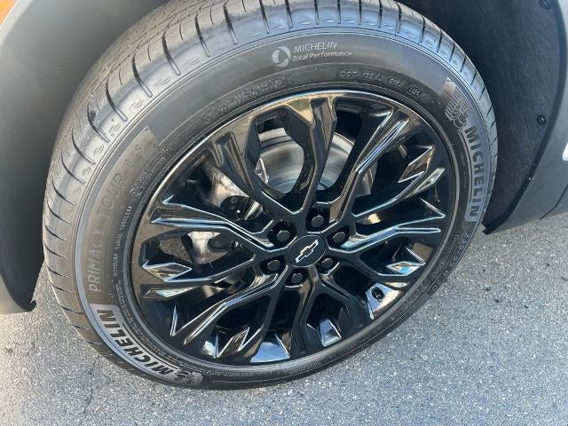 2026 Chevrolet Blazer LT AWD