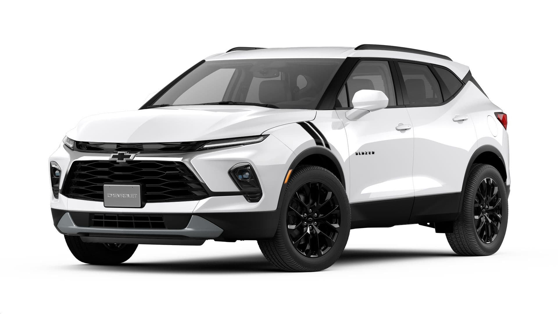 2026 Chevrolet Blazer LT AWD