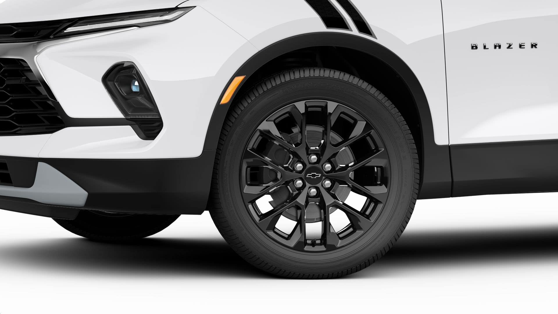 2026 Chevrolet Blazer LT AWD