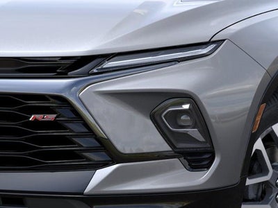 2026 Chevrolet Blazer RS AWD