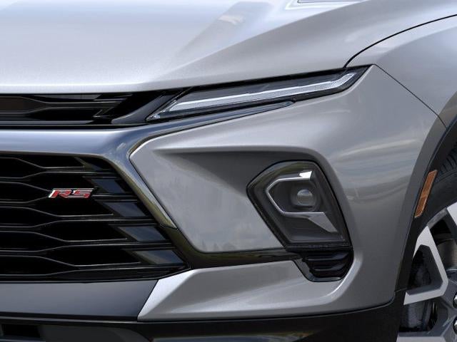 2026 Chevrolet Blazer RS AWD