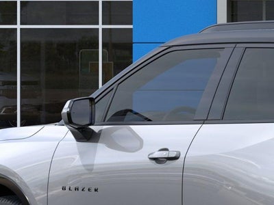 2026 Chevrolet Blazer RS AWD
