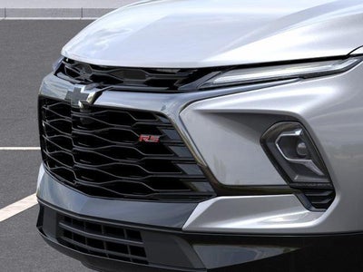 2026 Chevrolet Blazer RS AWD