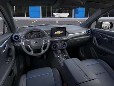 2026 Chevrolet Blazer RS AWD