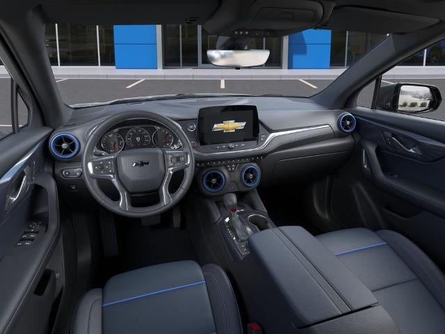2026 Chevrolet Blazer RS AWD