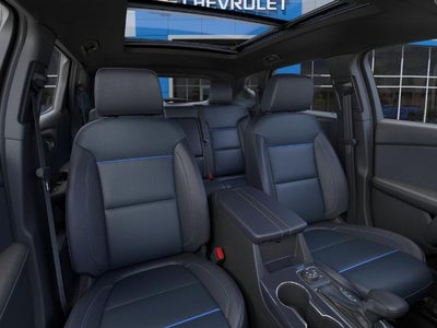 2026 Chevrolet Blazer RS AWD