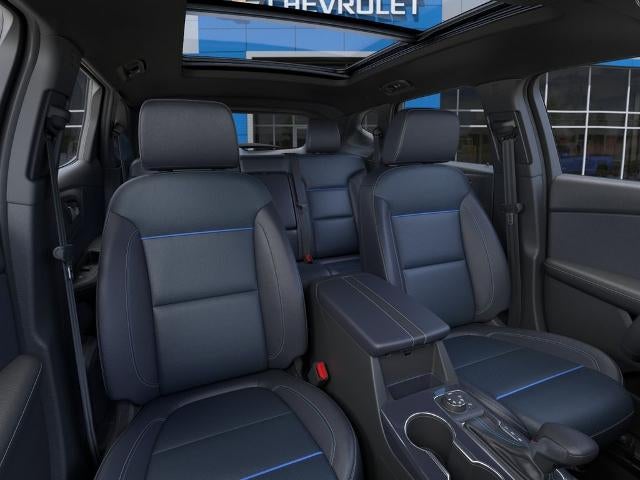 2026 Chevrolet Blazer RS AWD