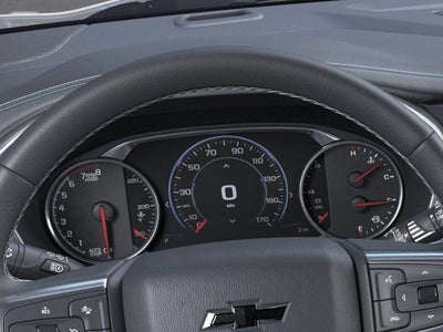 2026 Chevrolet Blazer RS AWD