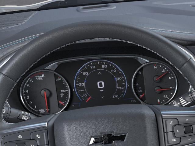 2026 Chevrolet Blazer RS AWD