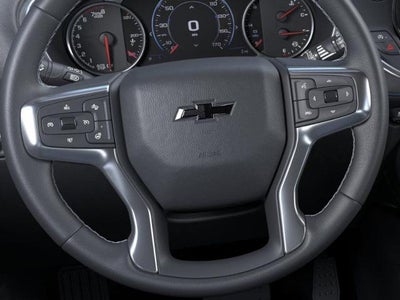 2026 Chevrolet Blazer RS AWD