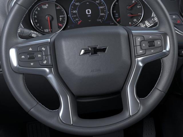 2026 Chevrolet Blazer RS AWD