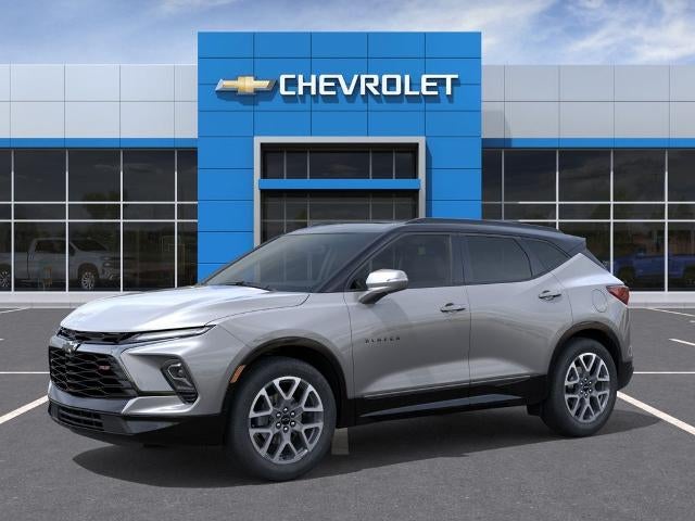 2026 Chevrolet Blazer RS AWD