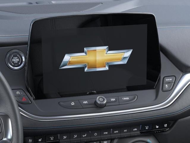 2026 Chevrolet Blazer RS AWD