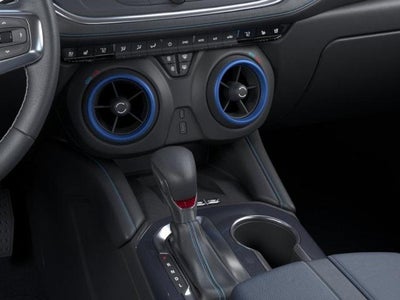 2026 Chevrolet Blazer RS AWD