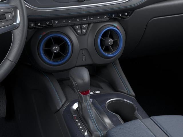2026 Chevrolet Blazer RS AWD
