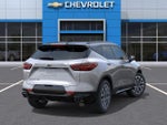 2026 Chevrolet Blazer RS AWD