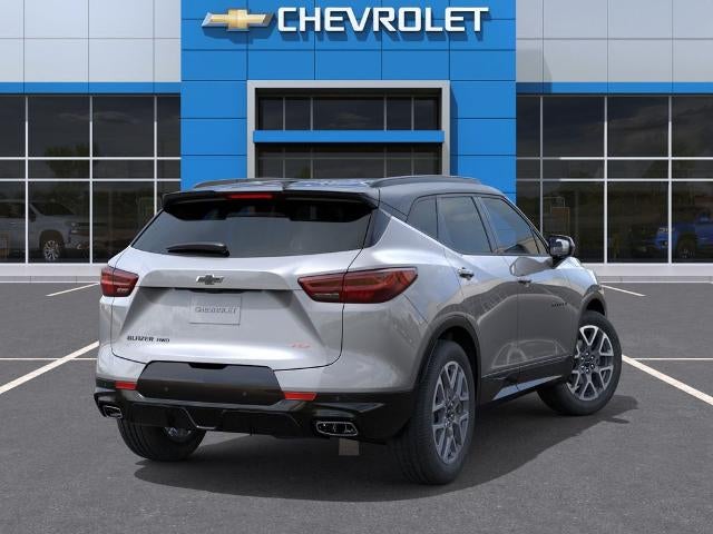 2026 Chevrolet Blazer RS AWD