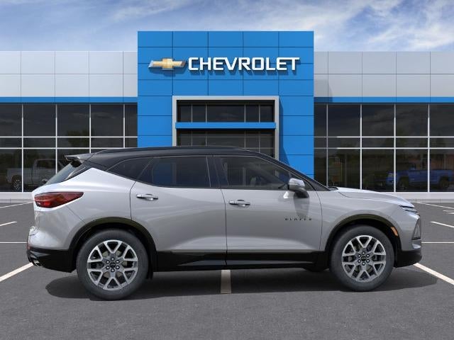 2026 Chevrolet Blazer RS AWD