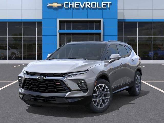 2026 Chevrolet Blazer RS AWD