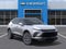 2026 Chevrolet Blazer RS AWD