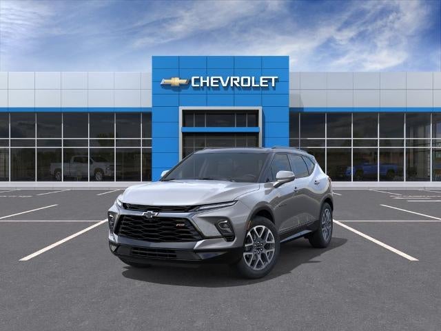 2026 Chevrolet Blazer RS AWD