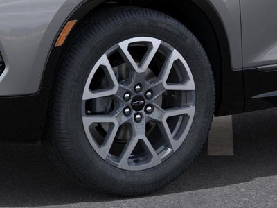 2026 Chevrolet Blazer RS AWD