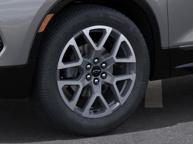 2026 Chevrolet Blazer RS AWD