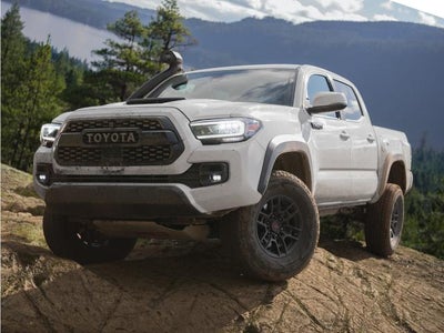 2023 Toyota Tacoma 2WD SR5