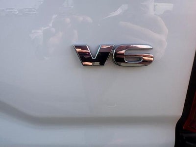 2023 Toyota Tacoma 2WD SR5