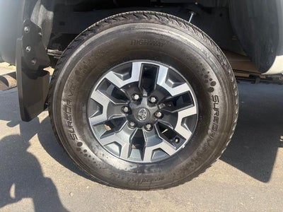 2023 Toyota Tacoma 2WD SR5