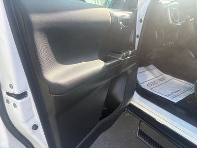 2023 Toyota Tacoma 2WD SR5