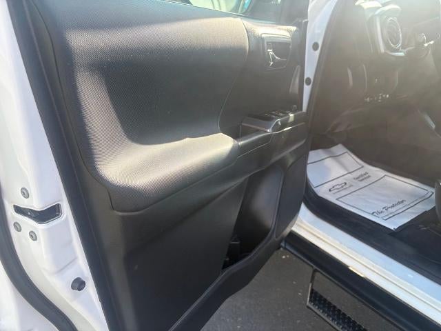 2023 Toyota Tacoma 2WD SR5