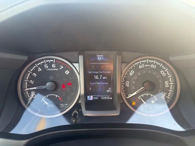 2023 Toyota Tacoma 2WD SR5