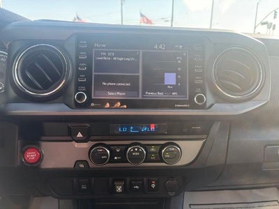 2023 Toyota Tacoma 2WD SR5
