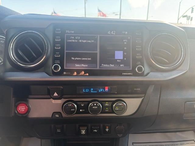 2023 Toyota Tacoma 2WD SR5