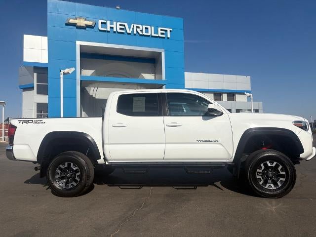2023 Toyota Tacoma 2WD SR5