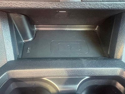 2023 Toyota Tacoma 2WD SR5