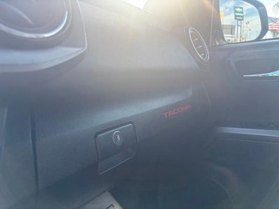 2023 Toyota Tacoma 2WD SR5