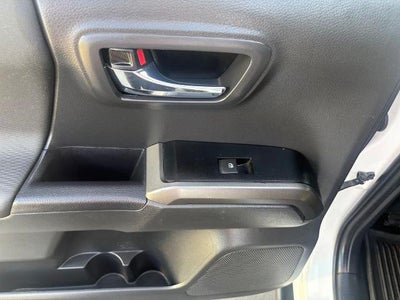 2023 Toyota Tacoma 2WD SR5