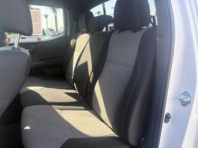 2023 Toyota Tacoma 2WD SR5